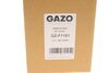 Радіатор оливи GAZO GZ-F1151 (фото 6)