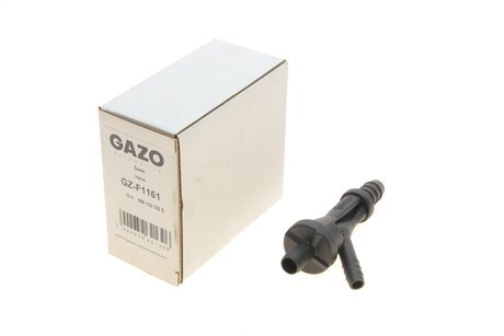 Клапан рециркуляції відпрацьованих газів GAZO GZ-F1161