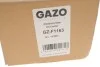 Радіатор оливи GAZO GZ-F1163 (фото 4)