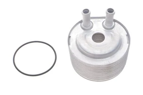 Радіатор оливний GAZO GZ-F1251 (фото 1)