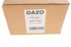 Радіатор оливи GAZO GZ-F1321 (фото 3)