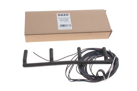 Ремкомплект кабеля свічки розжарювання GAZO GZ-G1008