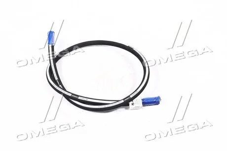 РВД 1510 Ключ 22 d-10 серии <STANDART> (2 SN) (пр-во) Гидросила Н.036.82.1510 2SN