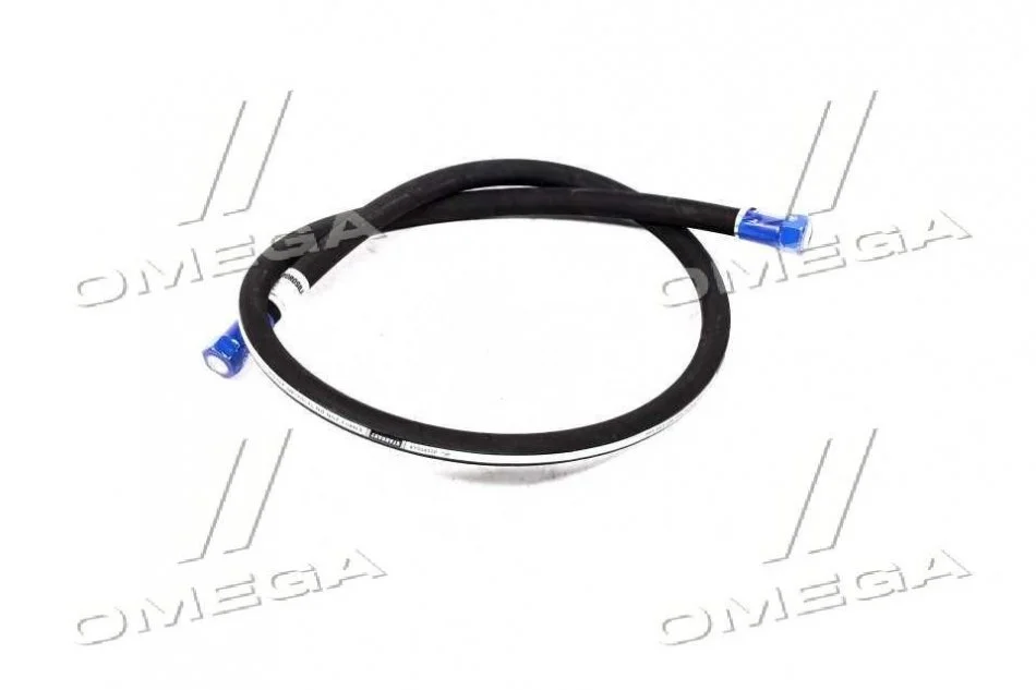 РВД 1810 Ключ 32 d-16 2SN (пр-во Гідросилу) Гидросила Н.036.85.1810 2SN (фото 1)