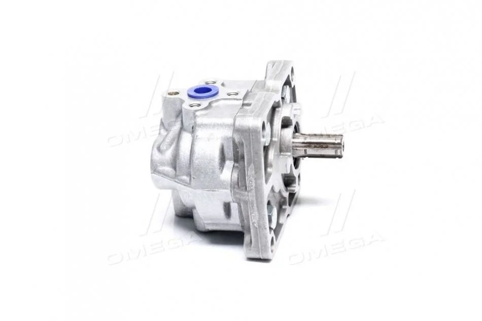 Насос НШ-14Г(М)-3Л (пр-во Гідросилу)) Гидросила НШ-14Г-3Л (фото 1)