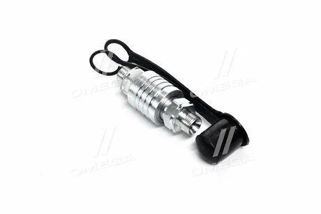 Муфта разрывная двухстороння S22 (М18х1,5) (пр-во) Гидросила QR 12-CM M18x1,5
