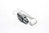 Муфта разрывная двухстороння S27 (М22х1,5) (пр-во) Гидросила QR 12-CM M22x1,5 (фото 1)