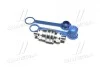 Муфта соединительная S19 (М16х1,5) (выр-во) Гидросила QS 12-CM M16x1,5 (фото 3)