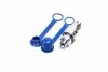 Муфта соединительная S22 (М18х1,5) (выр-во) Гидросила QS 12-CM M18x1,5 (фото 2)