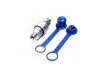 Муфта соединительная S22 (М18х1,5) (выр-во) Гидросила QS 12-CM M18x1,5 (фото 4)