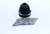 Пыльник ШРУСа наруж.FORD TRANSIT (пр-во GKN) GKN (Lobro) 23241 (фото 4)