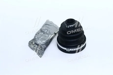 Пыльник ШРУСа наруж.FORD TRANSIT (пр-во GKN) GKN (Lobro) 23241