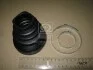 Пыльник ШРУС внутр. CITROEN (выр-во GKN) GKN (Lobro) 24831 (фото 1)