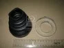 Пыльник ШРУС внутр. CITROEN (выр-во GKN) GKN (Lobro) 24831 (фото 2)