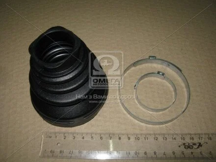 Пыльник ШРУС внутр. CITROEN (выр-во GKN) GKN (Lobro) 24831