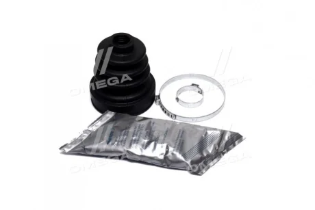 Пыльник шруса GKN (Lobro) 25550