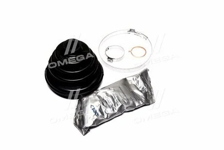 Пильовик ШРУСу OPEL (пр-во GKN) GKN (Lobro) 26039