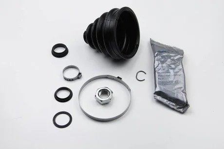 Комплект пильника, приводний вал GKN (Lobro) 300313