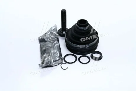 Комплект пыльника, приводной вал. GKN (Lobro) 300316