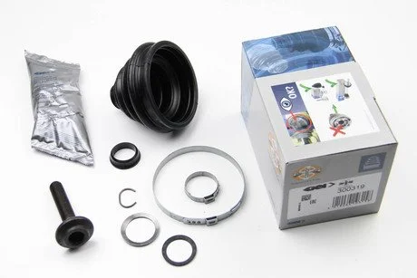 Пильовик шрусу GKN (Lobro) 300319