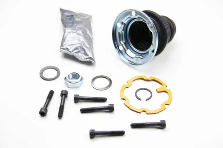 Комплект пильовика, приводний вал. GKN (Lobro) 300489