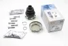 Пыльник ШРУСа GKN (Lobro) 300528 (фото 1)