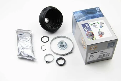 Пильовик ШРКШ 20*76*84 GKN (Lobro) 302959