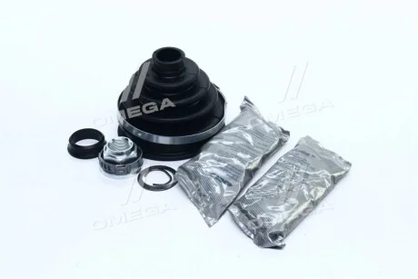 Пильовик шрусу GKN (Lobro) 303094