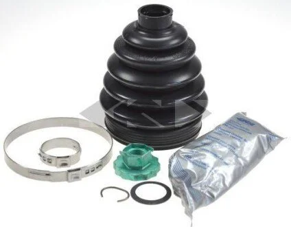 Пильник ШРКШ (комплект) GKN (Lobro) 303558