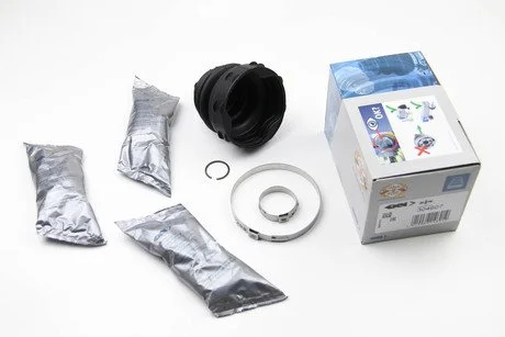 Пильовик шрусу GKN (Lobro) 304607