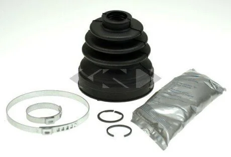 Пильник ШРКШ (комплект) GKN (Lobro) 305733