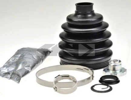 Пильник піввісі GKN (Lobro) 306250