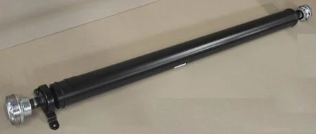 Вал карданний, задній GKN (Lobro) GKNP10052
