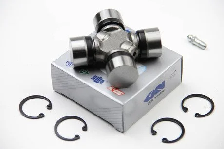 Хрестовина кардана 27x74.53mm Sprinter/Transit >00 GKN (Lobro) U967