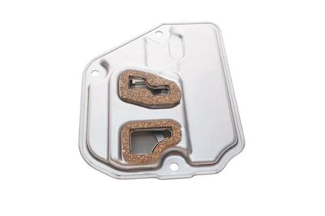 Фільтр АКПП VW T5 2.5 TDI/3.2 03-09 GLOBER 25-1241