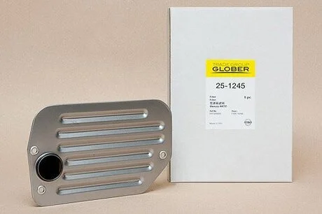 Фільтр АКПП AUDI 100, A6, A8 90-02 GLOBER 25-1245