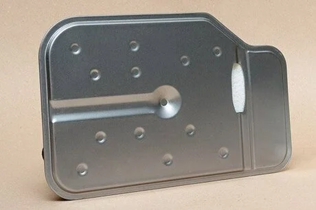 Фільтр АКПП АКПП Mercedes-Benz (W203/204/W211/212) 00- GLOBER 25-1250