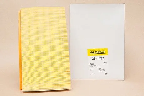 Фильтр воздушный GLOBER 25-4437