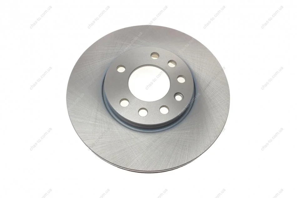 Тормозной диск передний Opel Vectra C/Signum 02-09/Fiat Croma 05- (284.9x24.9) (вентилиремый) GLOBER 48-1142 (фото 1)