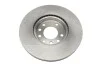 Тормозной диск передний Opel Vectra C/Signum 02-09/Fiat Croma 05- (284.9x24.9) (вентилиремый) GLOBER 48-1142 (фото 2)