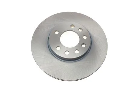 Тормозной диск передний Opel Vectra C/Signum 02-09/Fiat Croma 05- (284.9x24.9) (вентилиремый) GLOBER 48-1142