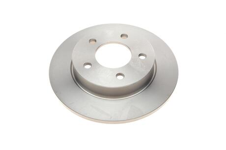 Тормозной диск задний Mazda 3 1.3-2.2 MZR 04-14 (264.8x11) GLOBER 48-1721 (фото 1)