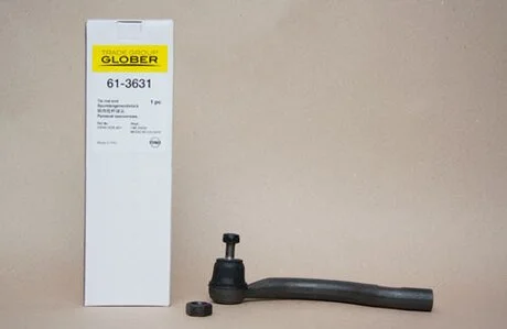 Рульовий наконечник правий GLOBER 61-3631
