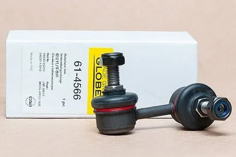 Стійка стабілізатора ліва GLOBER 61-4566
