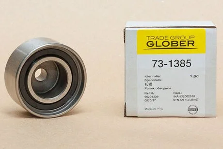 Ролик обвідний GLOBER 73-1385