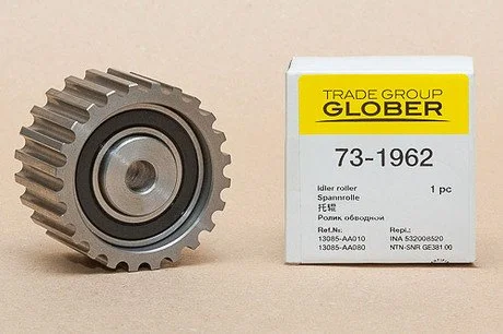 Ролик обвідний GLOBER 73-1962