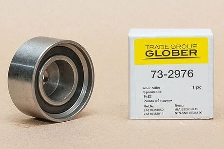 Ролик обвідний GLOBER 73-2976