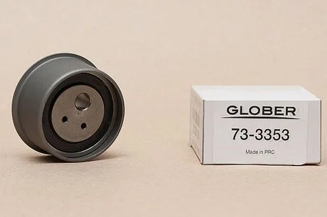 Ролик натяжной GLOBER 73-3353