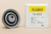 Ролик натяжной GLOBER 73-4727 (фото 1)