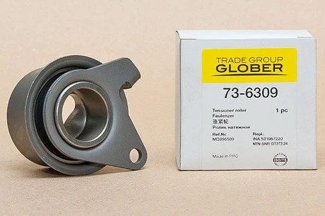 Ролик натяжной GLOBER 73-6309